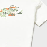 Completo in maglia 3 pezzi con cappello neonato 