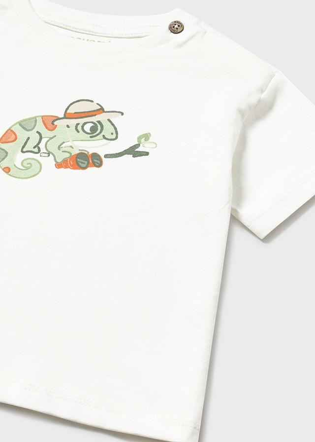 Completo in maglia 3 pezzi con cappello neonato 