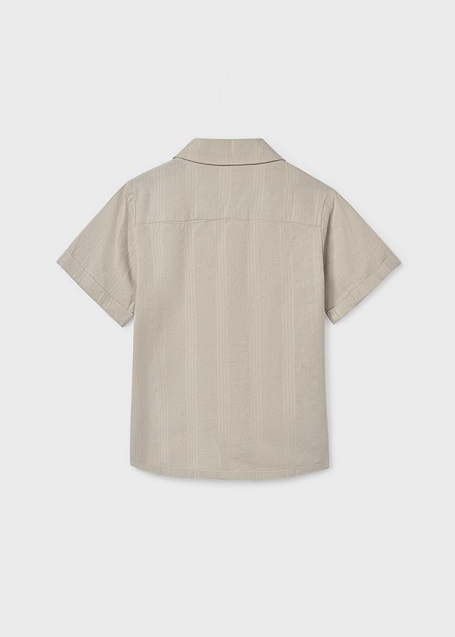 Camicia ragazzo 