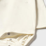 Body collo lupetto neonata mayoral 