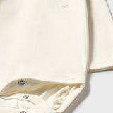 Body collo lupetto neonata mayoral 