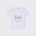 T-Shirt ragazza LiuJo 