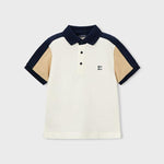 Polo combined bambino 