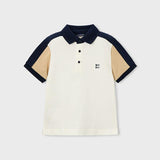 Polo combined bambino 