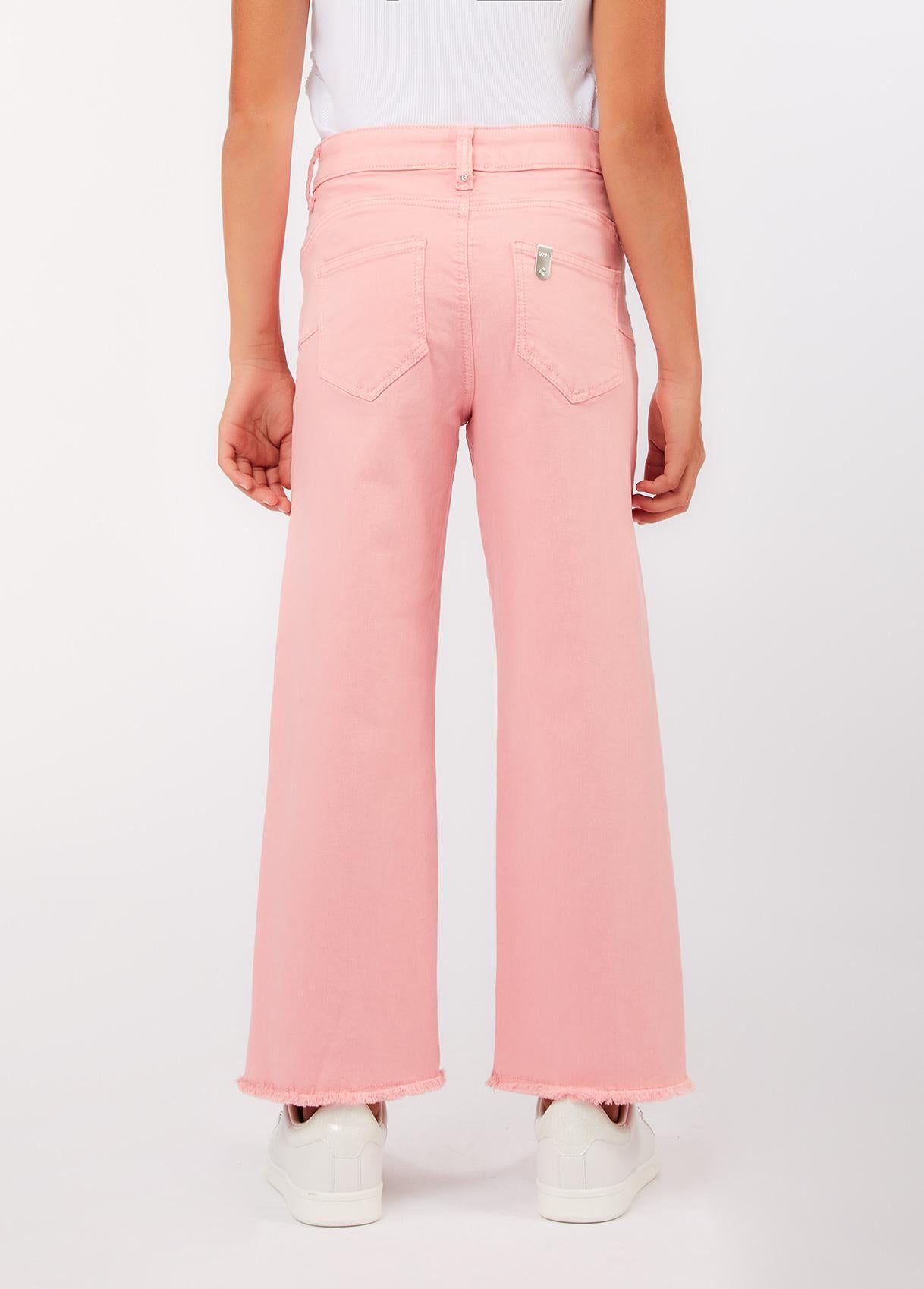 Pantalone ragazza LiuJo 
