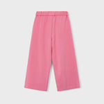 Pantalon lungo elegante bambina 