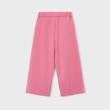 Pantalon lungo elegante bambina 