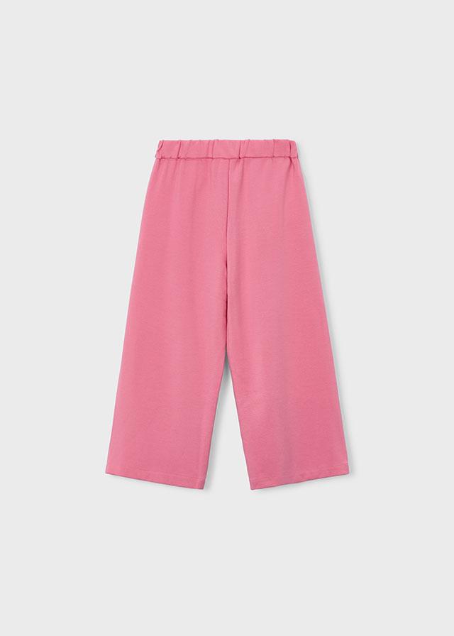Pantalon lungo elegante bambina 