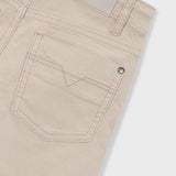 Bermuda basic bambino 