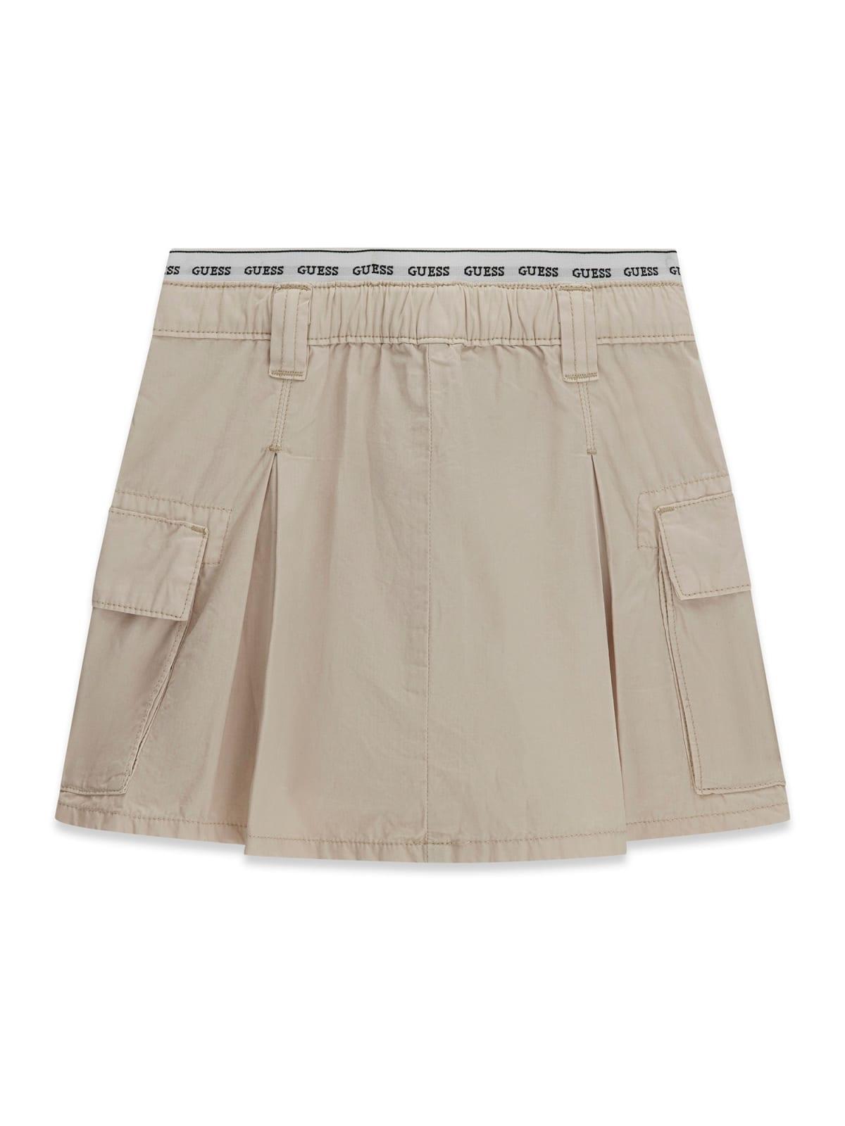 Gonna cargo ragazza Guess 