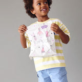 Bermuda cargo bambino 