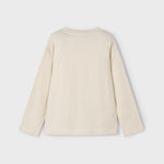 Maglietta m/l varsity neonato Mayoral 