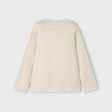 Maglietta m/l varsity neonato Mayoral 