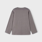 Maglietta m/l glow in the dar neonato Mayoral 