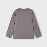 Maglietta m/l glow in the dar neonato Mayoral 