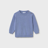 Maglione basico neonato 