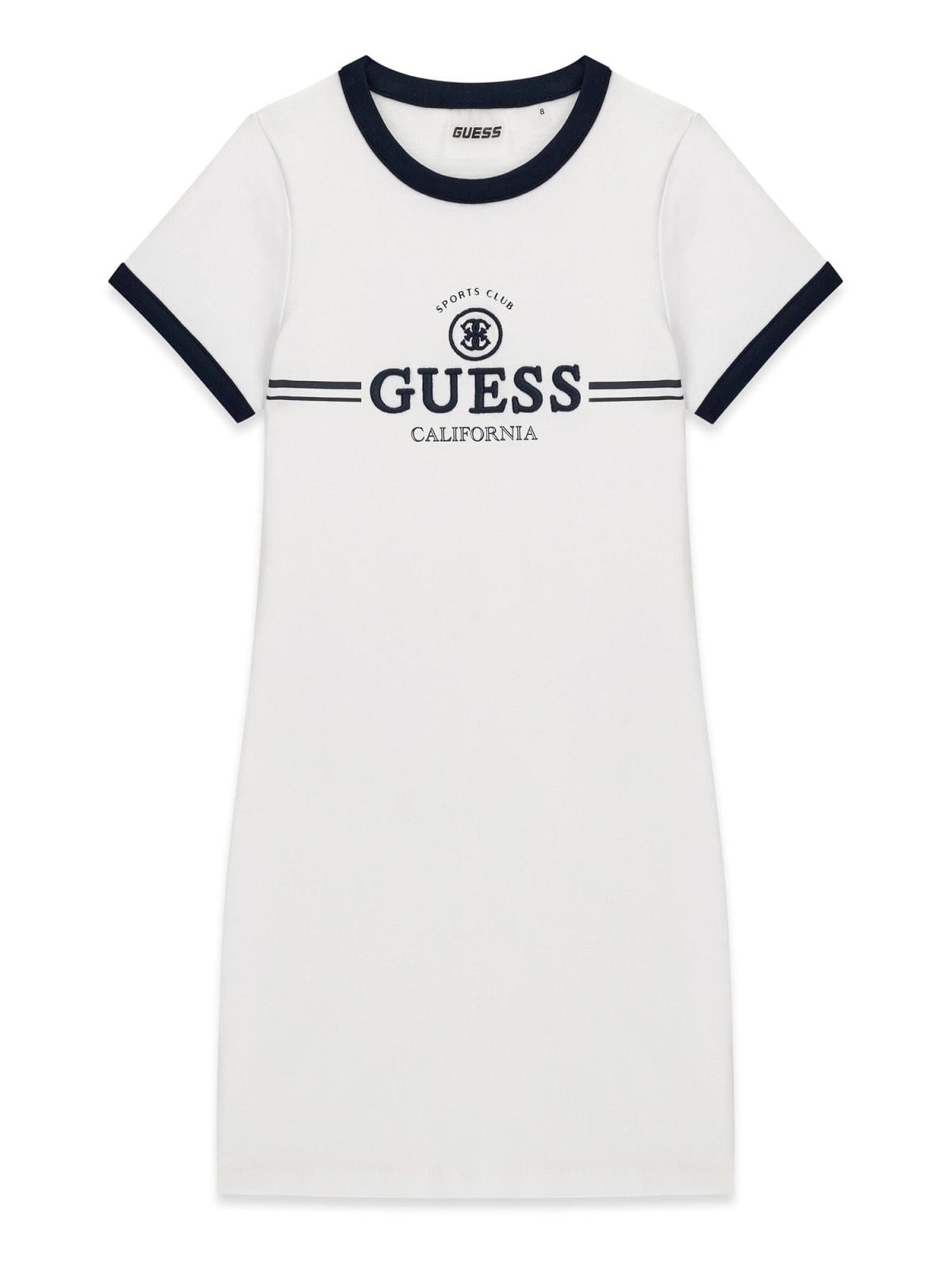Vestito ragazza Guess 