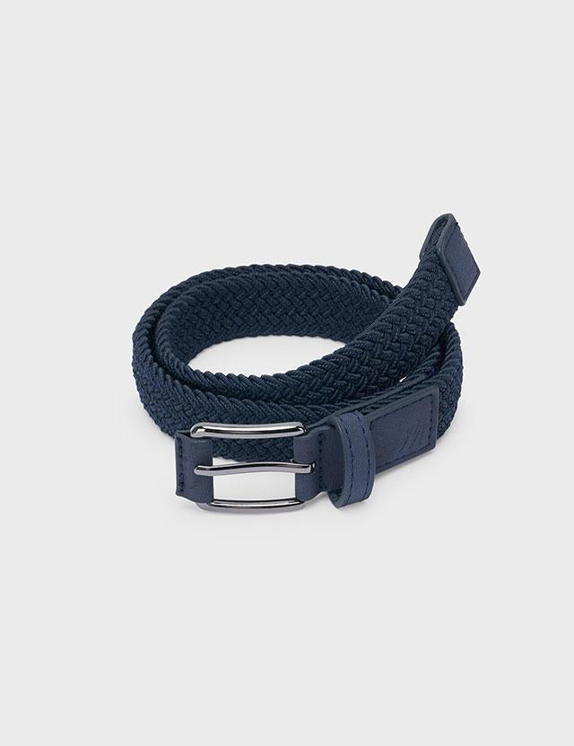 Cintura intrecciata bambino mayoral 