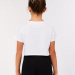 T-Shirt ragazza LiuJo 