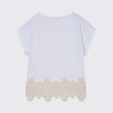 T-Shirt ragazza LiuJo 