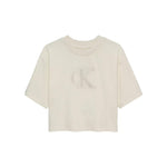 T-Shirt ragazza Calvin Klein 