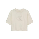T-Shirt ragazza Calvin Klein 