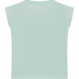 T-shirt oversize ragazza Guess 