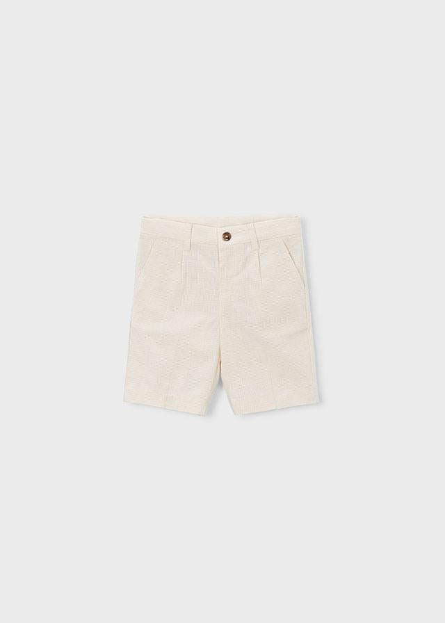 Camicia jeans manica lunga bambino 
