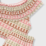 Completo short fantasia bambina 