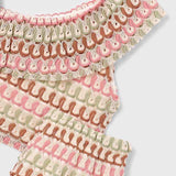 Completo short fantasia bambina 