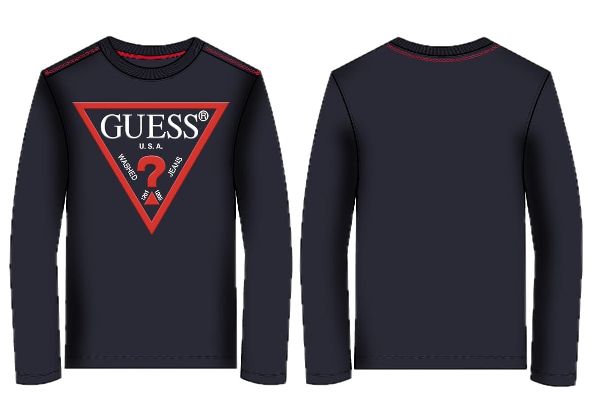 L84I29K8HM0G7V2 GUESS