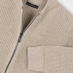 Cardigan tricot neonato Mayoral 