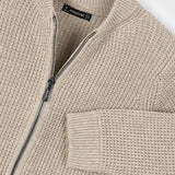 Cardigan tricot neonato Mayoral 