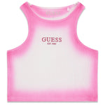 Top ragazza Guess 