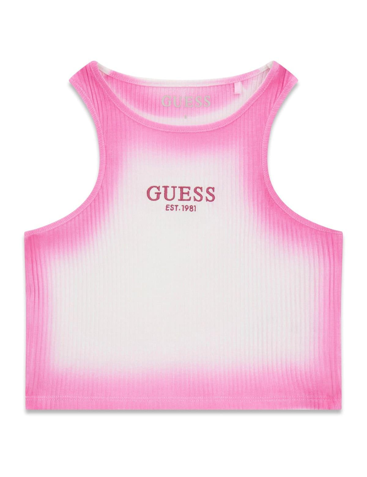 Top ragazza Guess 