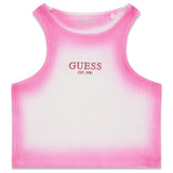 Top ragazza Guess 