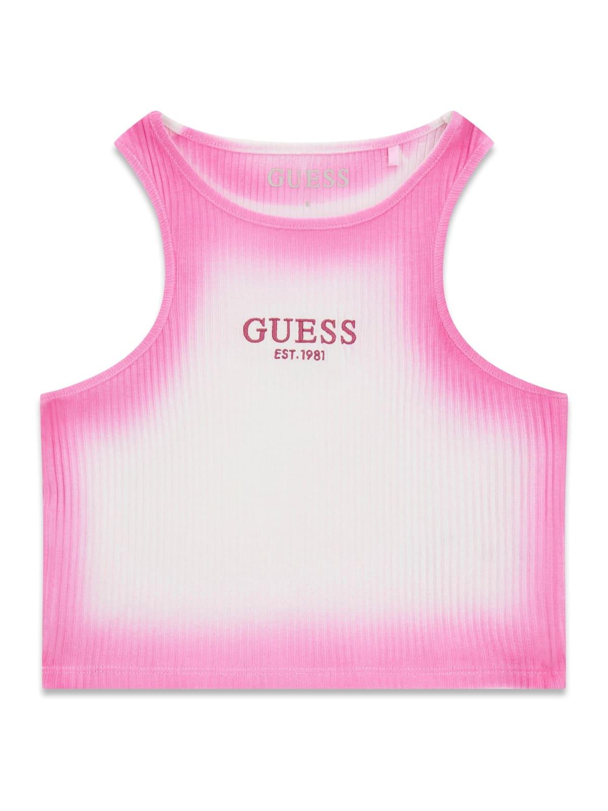 Top ragazza Guess 