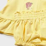 Completo 4 pezzi neonata 