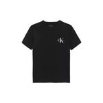 T-Shirt ragazzo Calvin Klein 