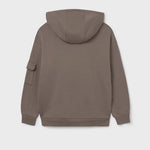 Felpa contrasti neomato Mayoral 