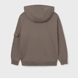 Felpa contrasti neomato Mayoral 