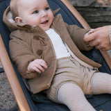 Trench neonato mayoral 