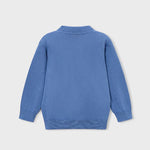 Giacca in maglia bambino 