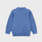 Giacca in maglia bambino 