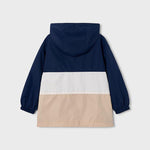 Giacca a vento combined bambino<BR/> 