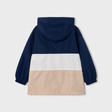 Giacca a vento combined bambino<BR/> 