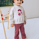 compl.leggings pullover  neonata mayoral 