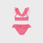Bikini granchio bambina 
