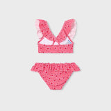 Bikini granchio bambina 