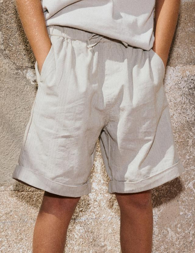 Bermuda ragazzo 